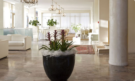Hotel Universal Senigallia