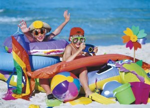 Offerte Hotel All Inclusive a Rimini per tutta la famiglia