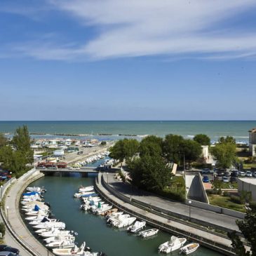 Family hotel a Cattolica: offerte all inclusive vicino al mare