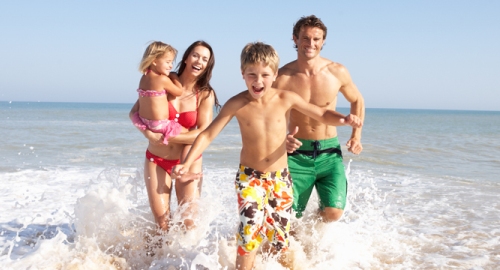 Riccione all inclusive per un divertimento in famiglia tutto compreso!