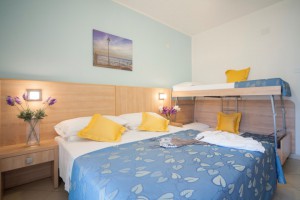 Hotel Amalfi Riccione