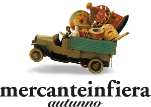 Mercante in Fiera Parma