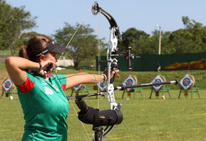 Campionato Tiro con Arco