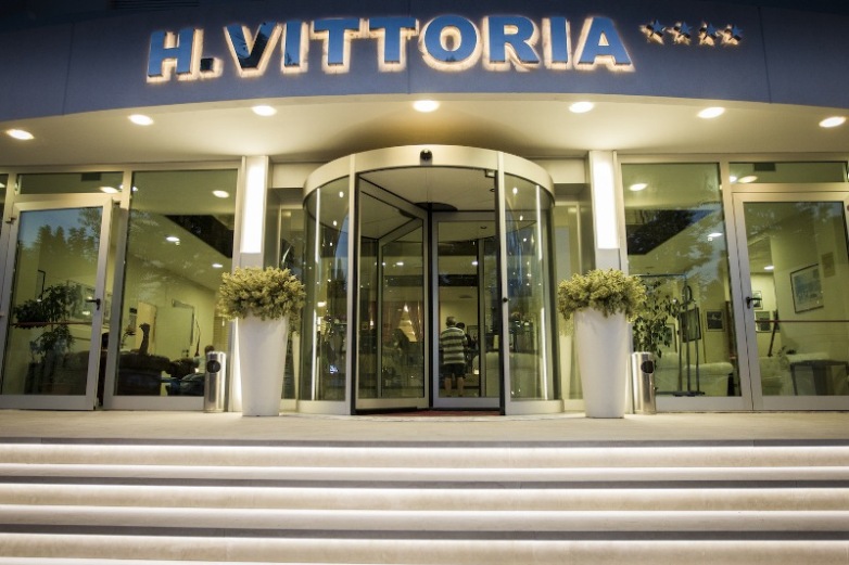 Hotel Vittoria Offerte 25 aprile Riccione